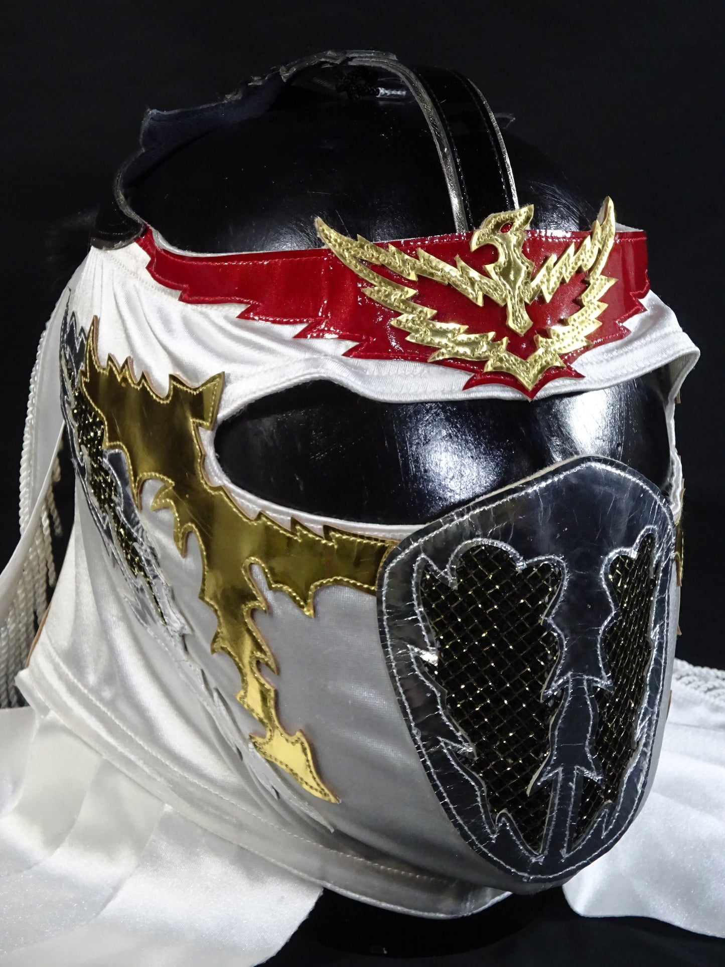 HAYABUSA 