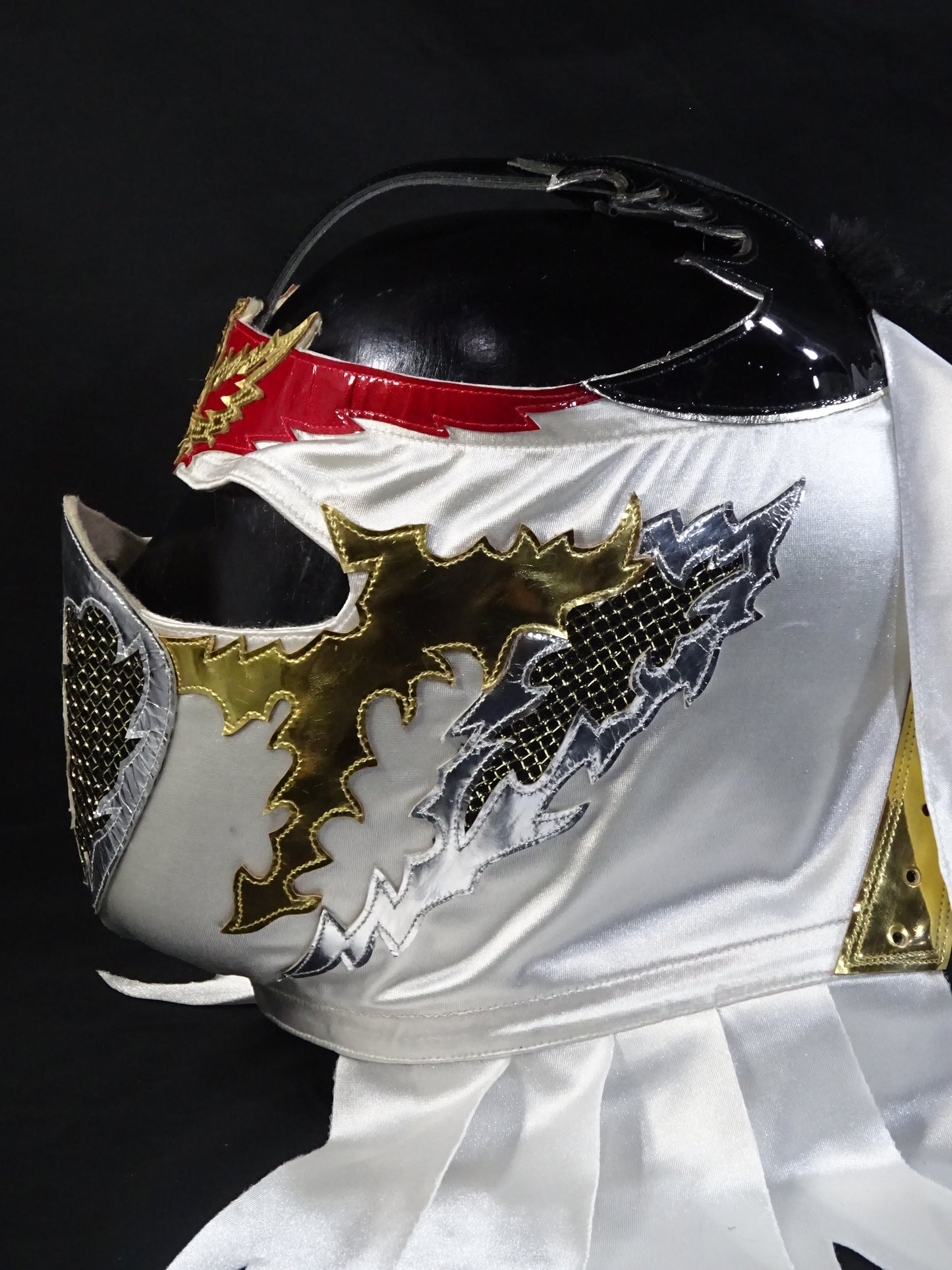HAYABUSA 