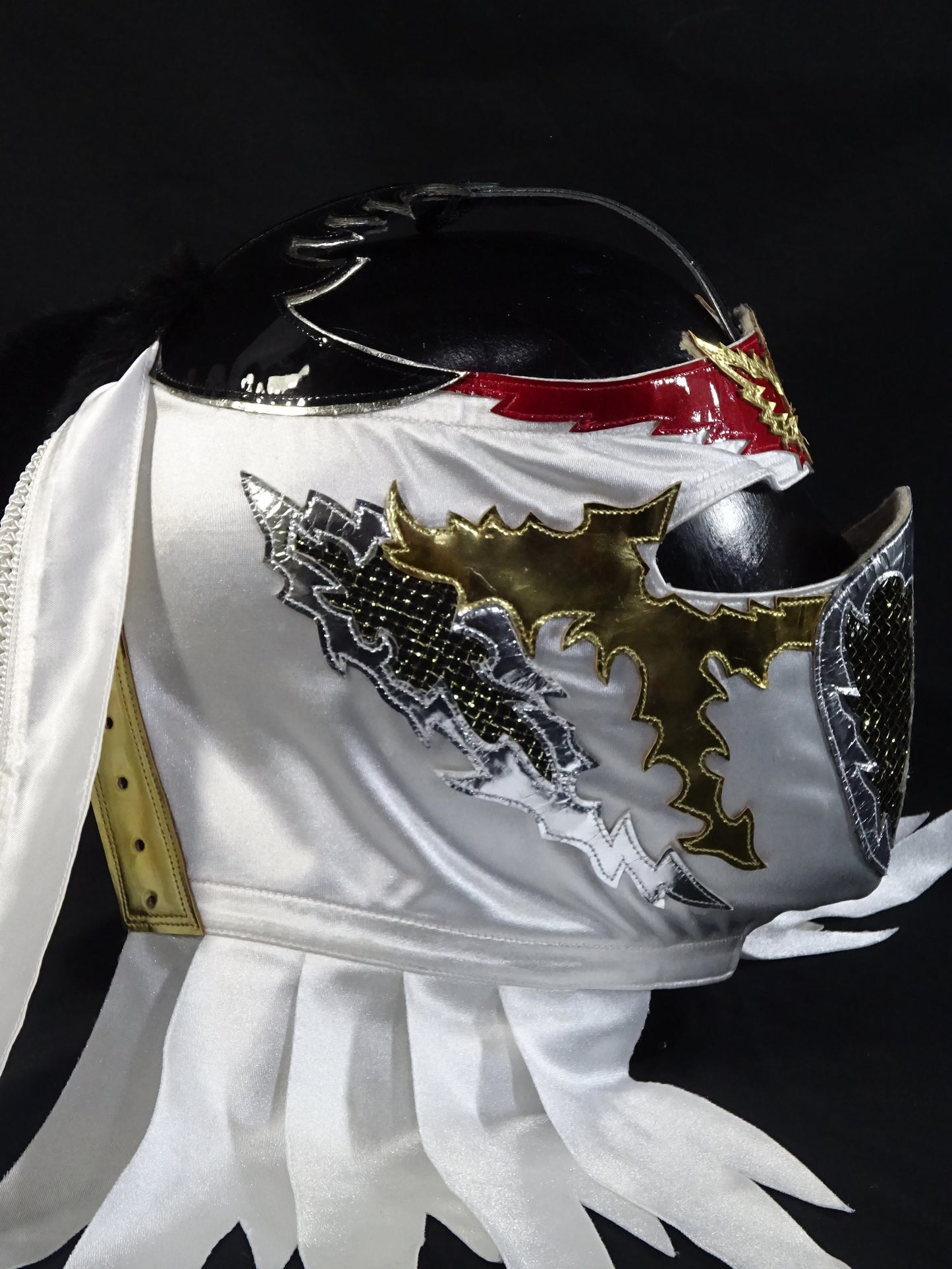 HAYABUSA 
