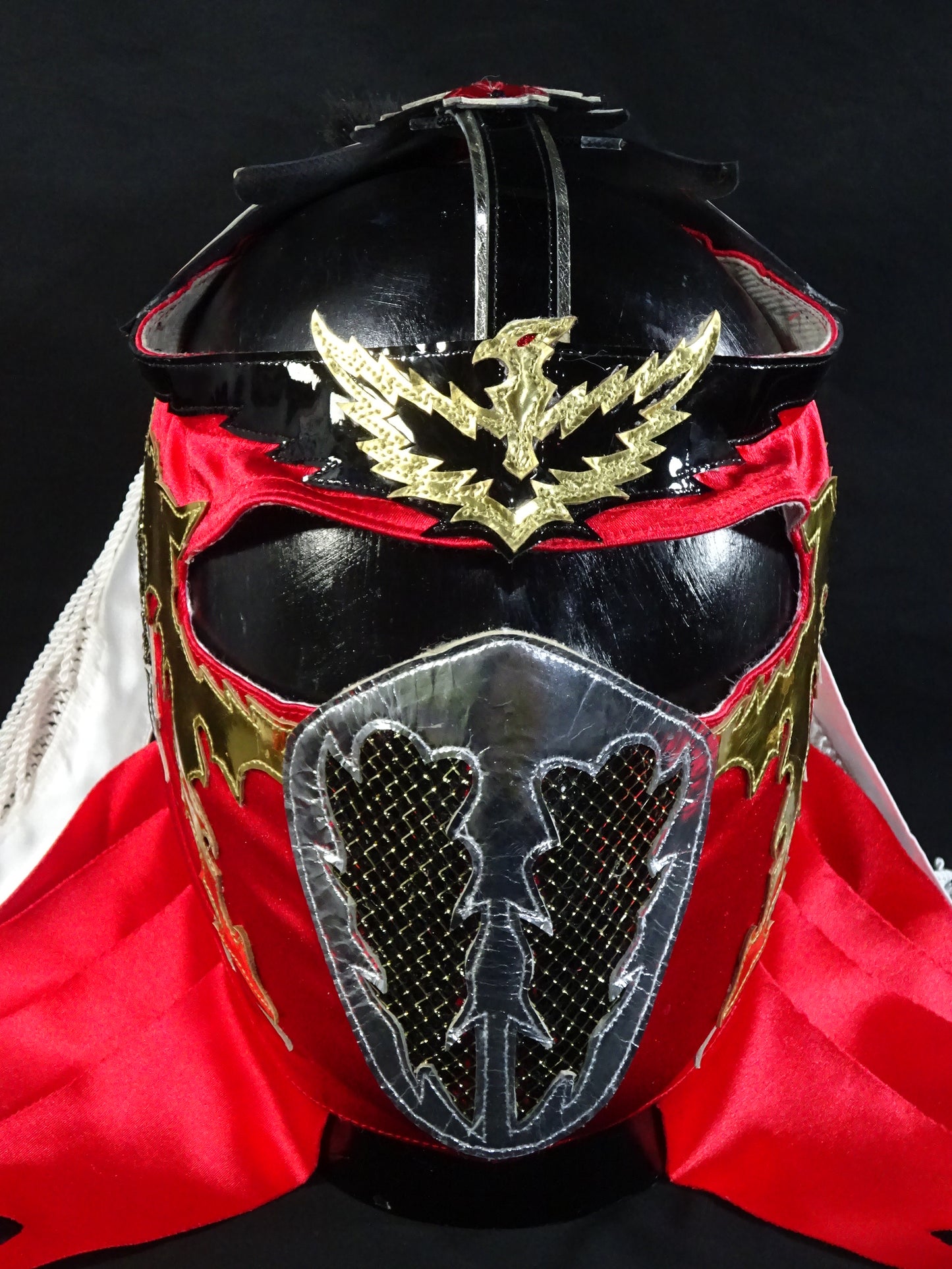 HAYABUSA 
