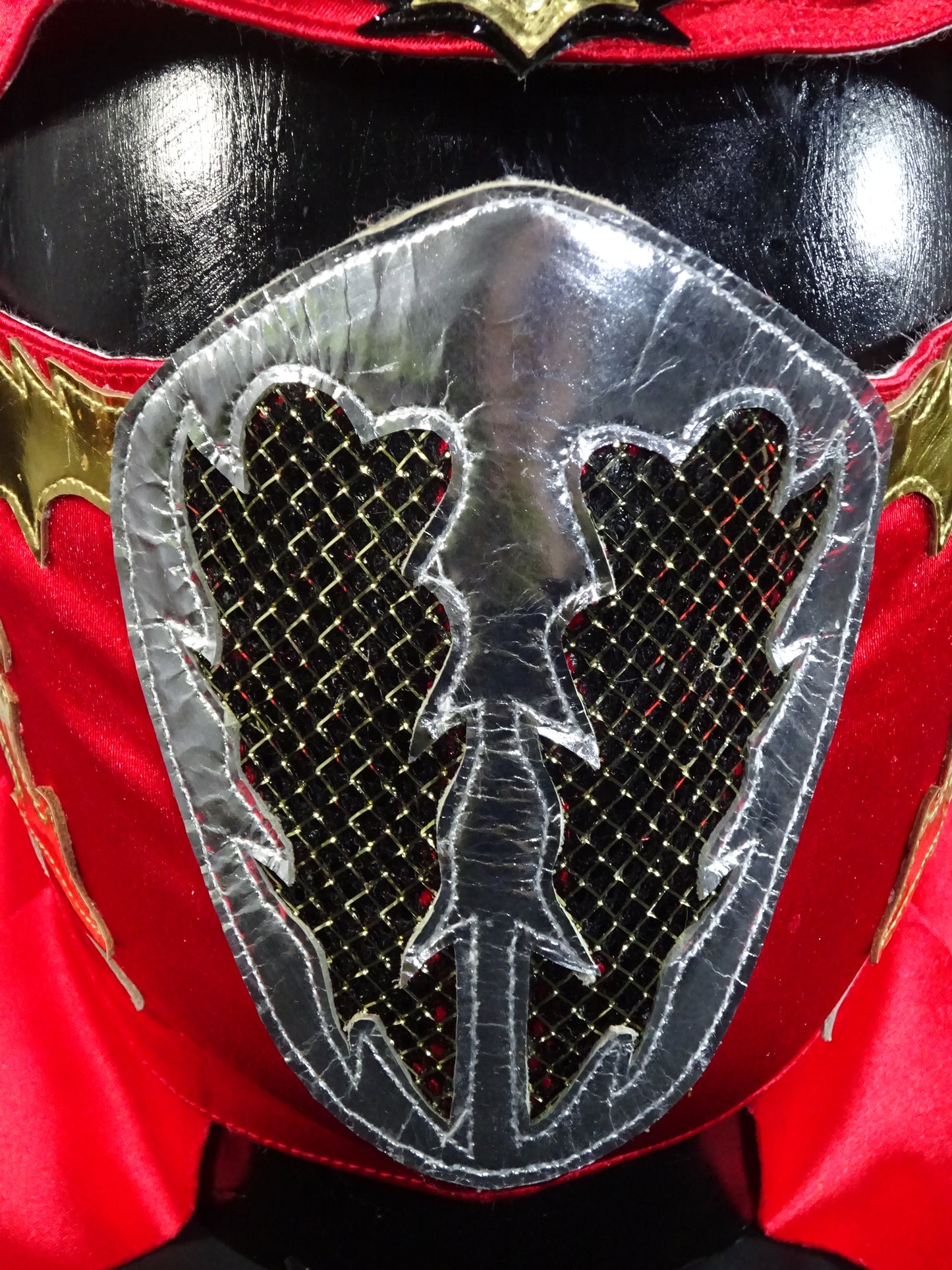 HAYABUSA 