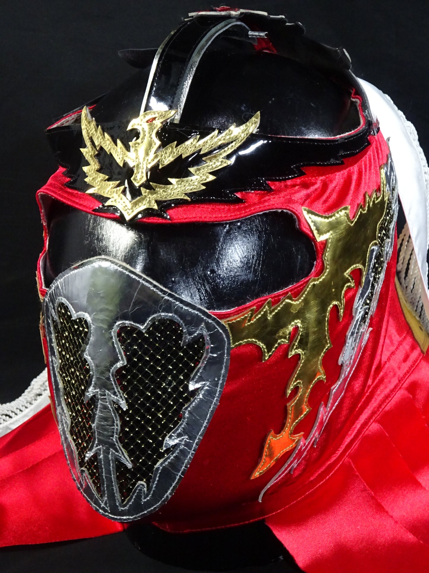 HAYABUSA 