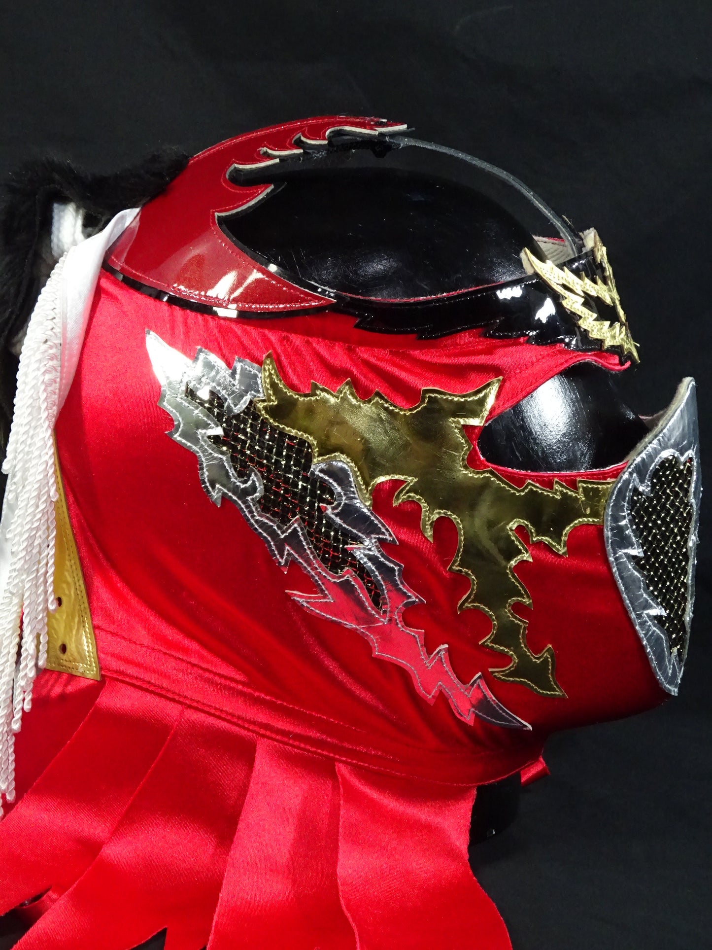HAYABUSA 