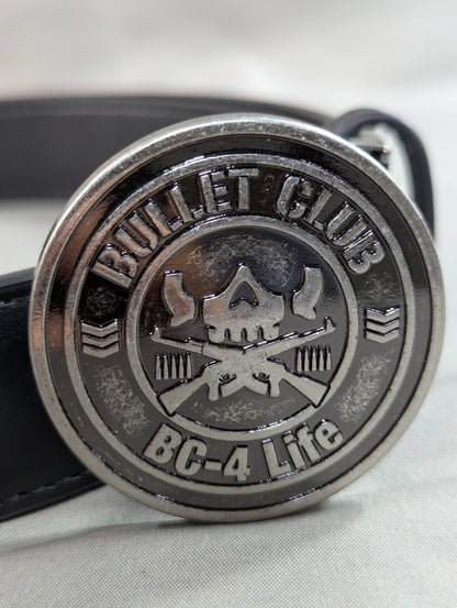 ★新日本プロレス×Avail★ BULLET CLUB ベルト