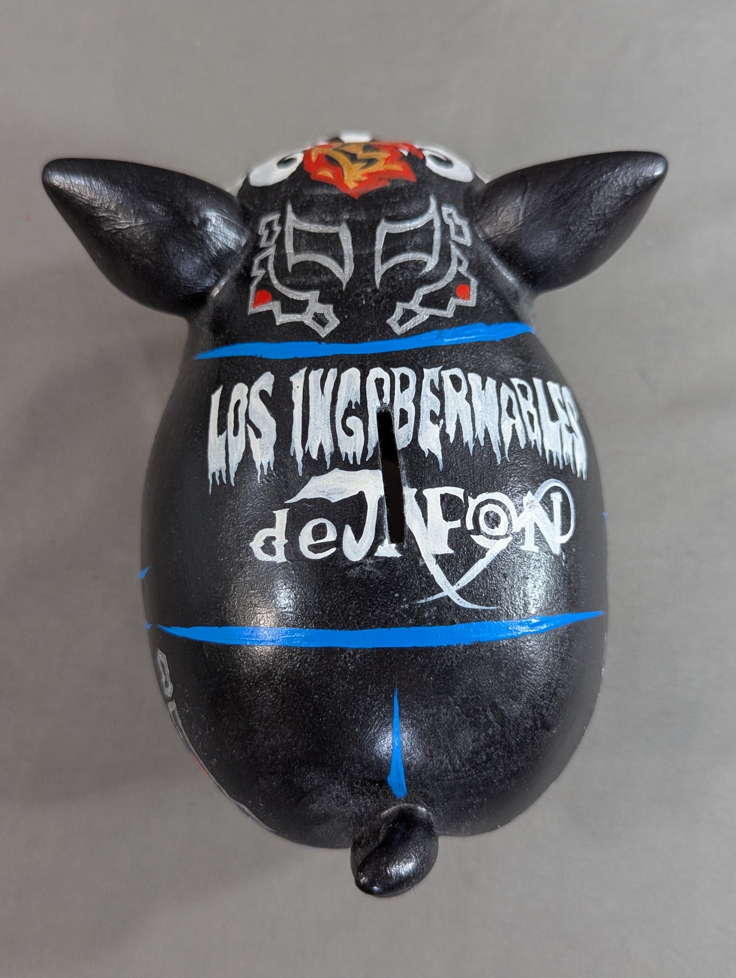 BUSHI Piggy Bank