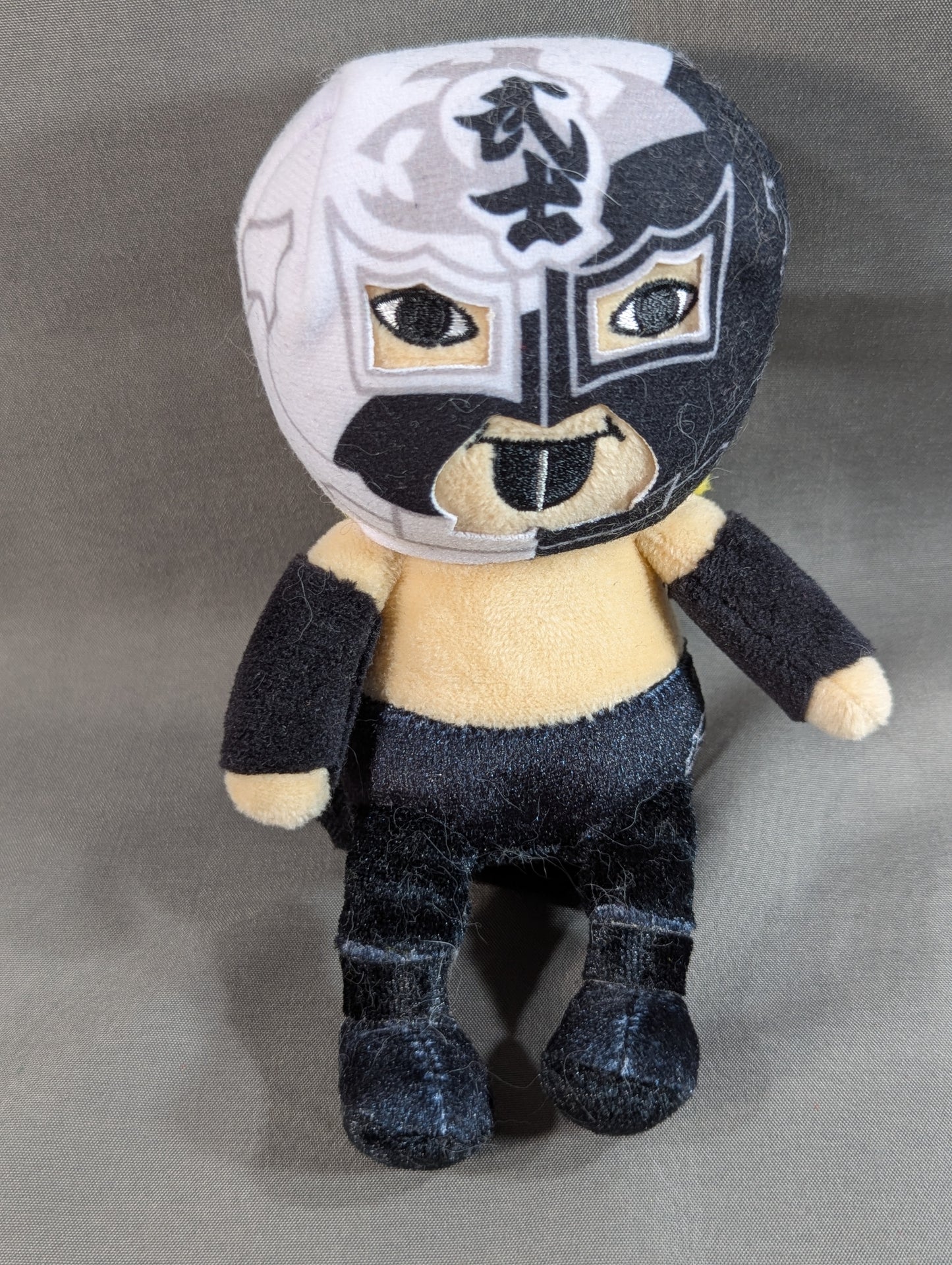BUSHI