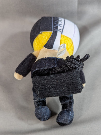 BUSHI