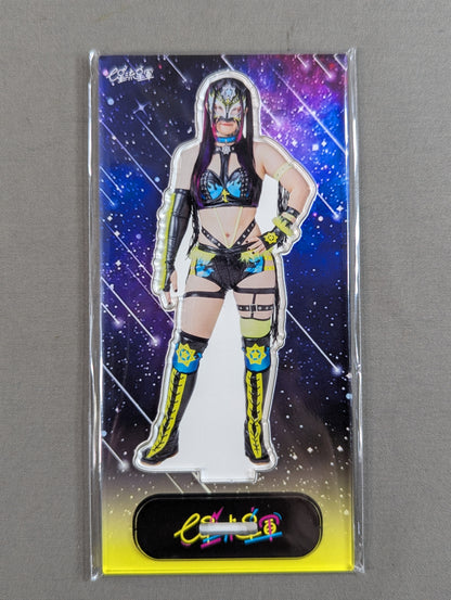 Nanaboshi Acrylic Stand