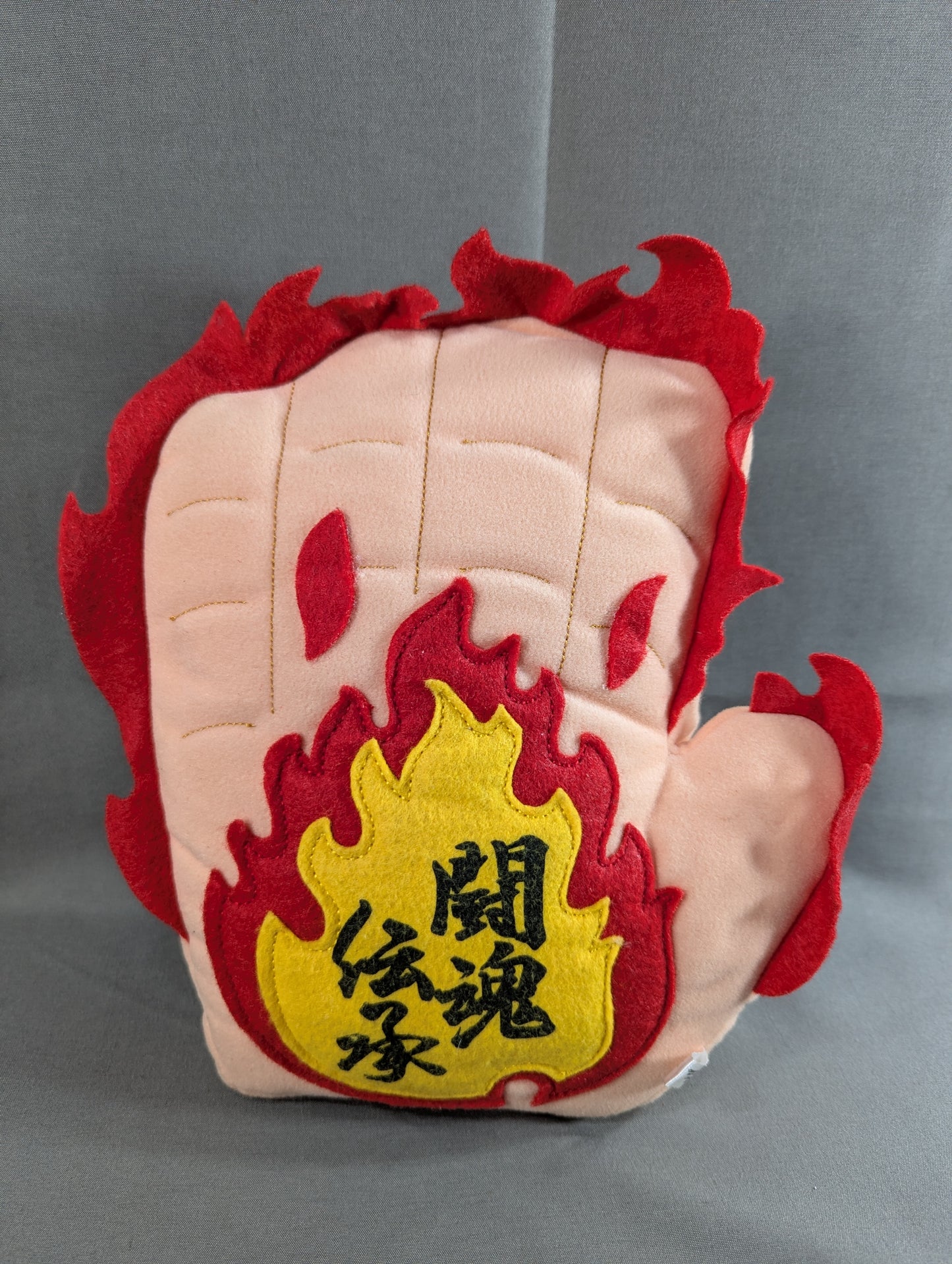 Antonio Inoki  Fighting Spirit Tradition Fighting Spirit Injection Slap