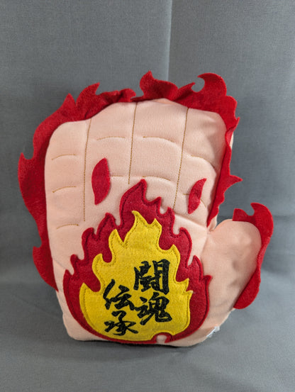 Antonio Inoki  Fighting Spirit Tradition Fighting Spirit Injection Slap