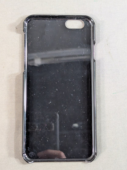 【hand signed autograph】 Muto Keiji  iPhone Case