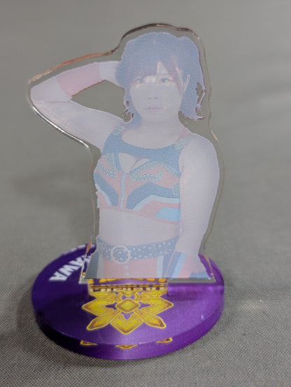 Nao Ishikawa  Marigold Acrylic Stand