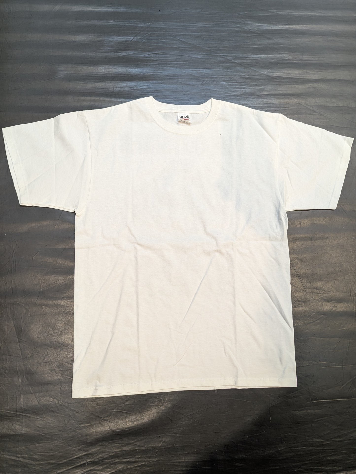 THE OUTSIDER「Ignite The Spark In Your Soul!」 T-shirt (2) (White)
