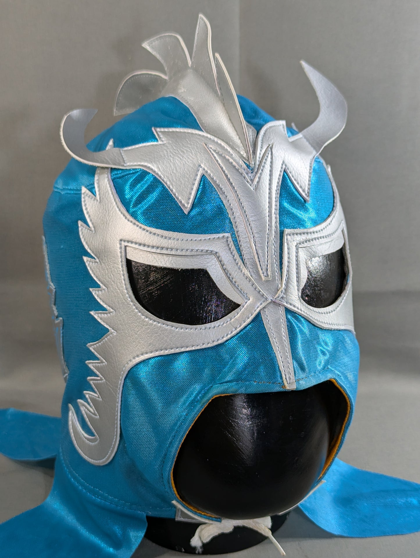 Ultimo Dragon
