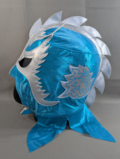 Ultimo Dragon