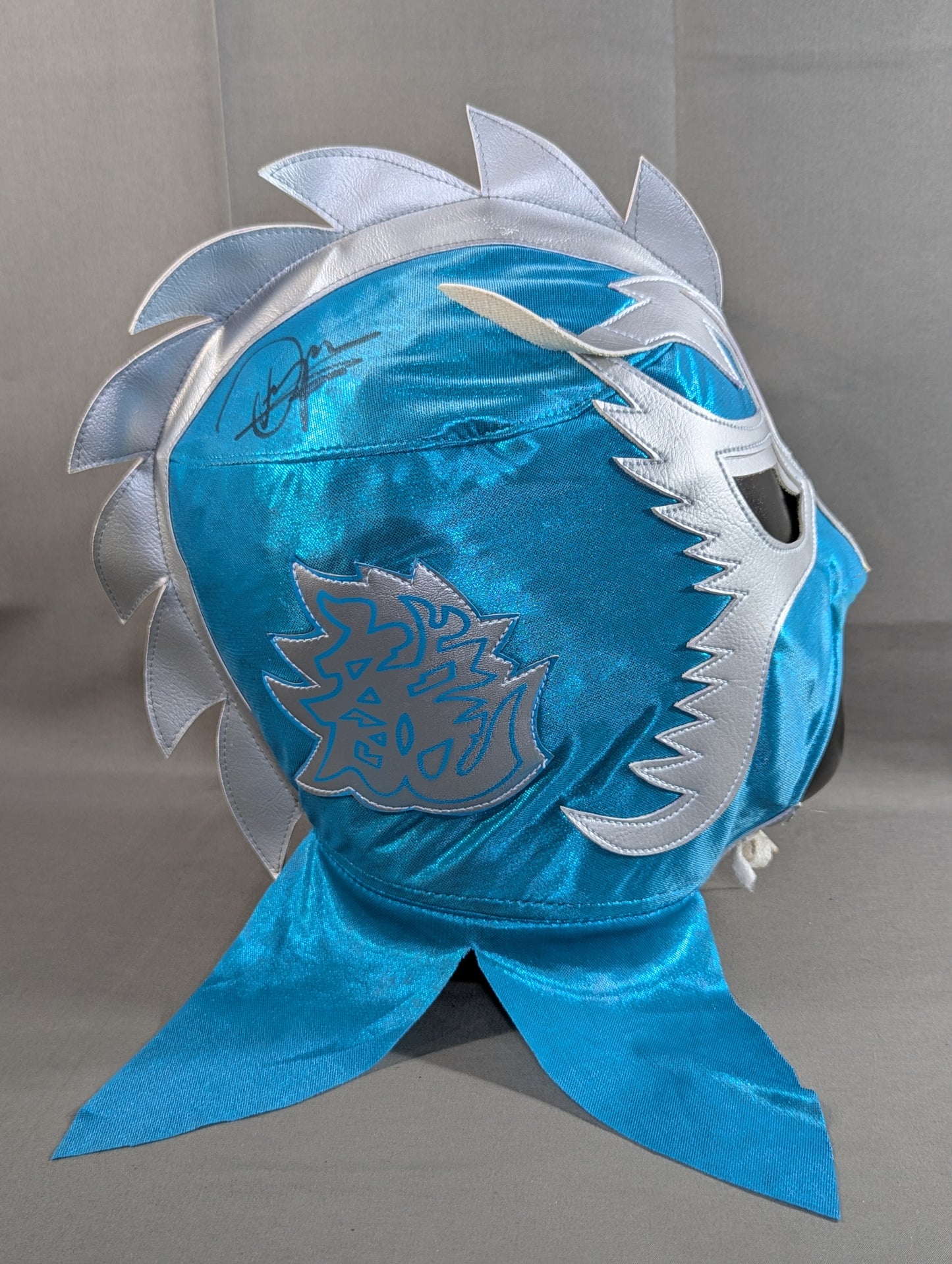 Ultimo Dragon