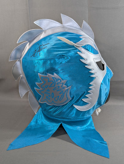 Ultimo Dragon