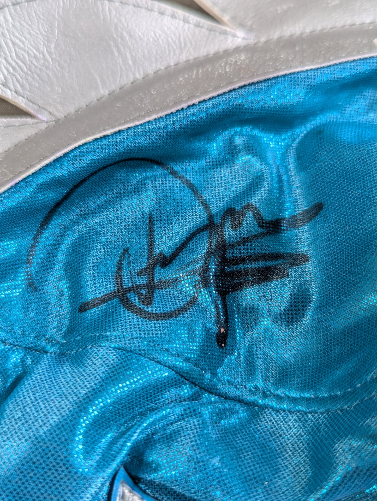 Ultimo Dragon