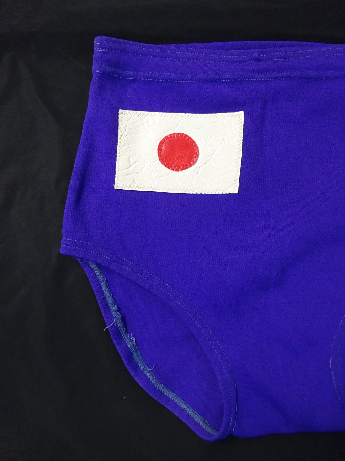 渕正信 ★「マサ・フチ」時代の実使用!!★
