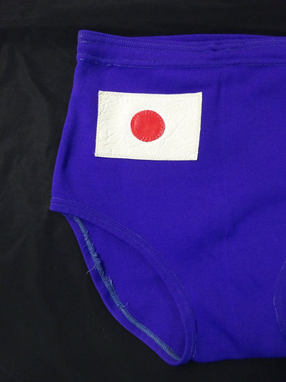 渕正信 ★「マサ・フチ」時代の実使用!!★