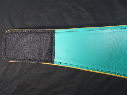 WBC Asian Championship Belt (ABCO)