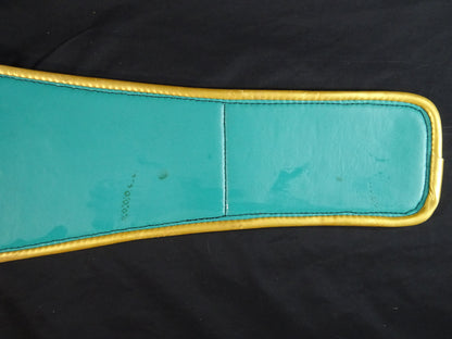 WBC Asian Championship Belt (ABCO)