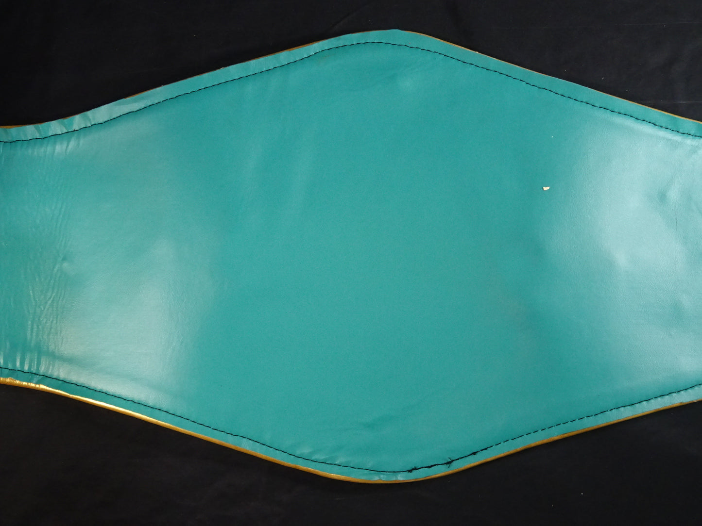WBC Asian Championship Belt (ABCO)