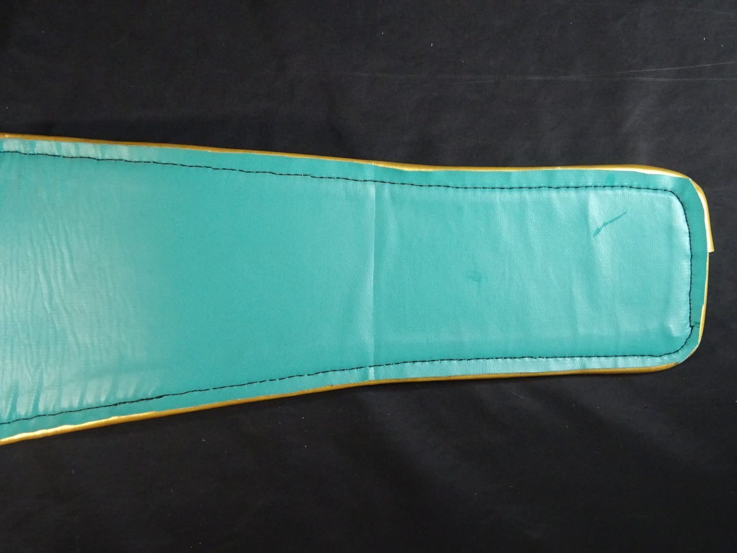 WBC Asian Championship Belt (ABCO)