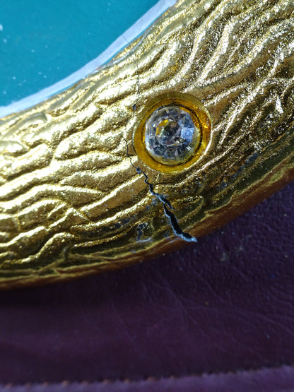 WBO World Championship Belt
