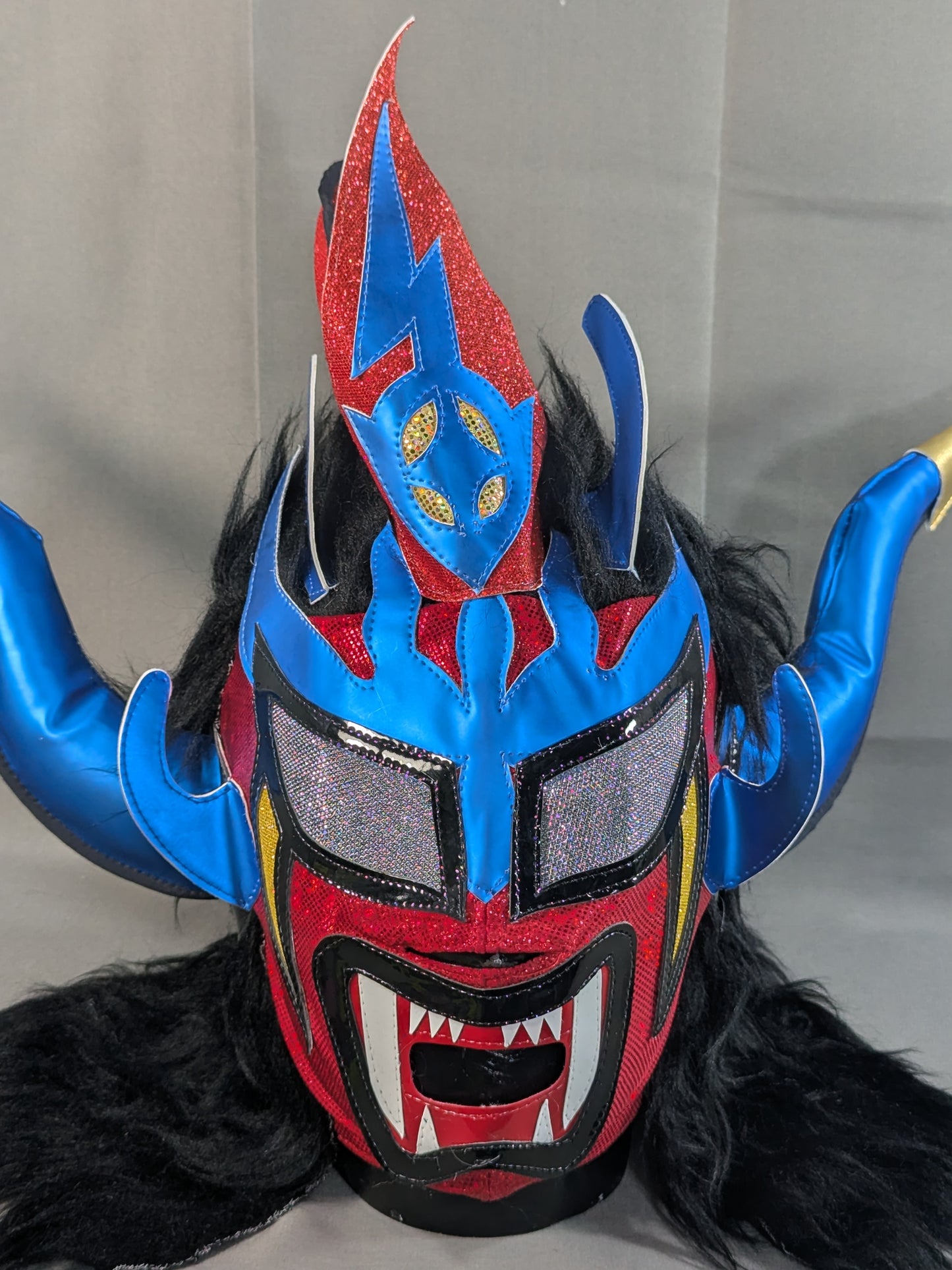 Jushin Thunder Liger 