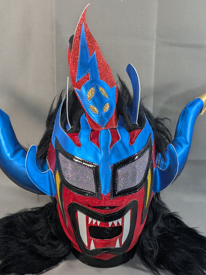 Jushin Thunder Liger 