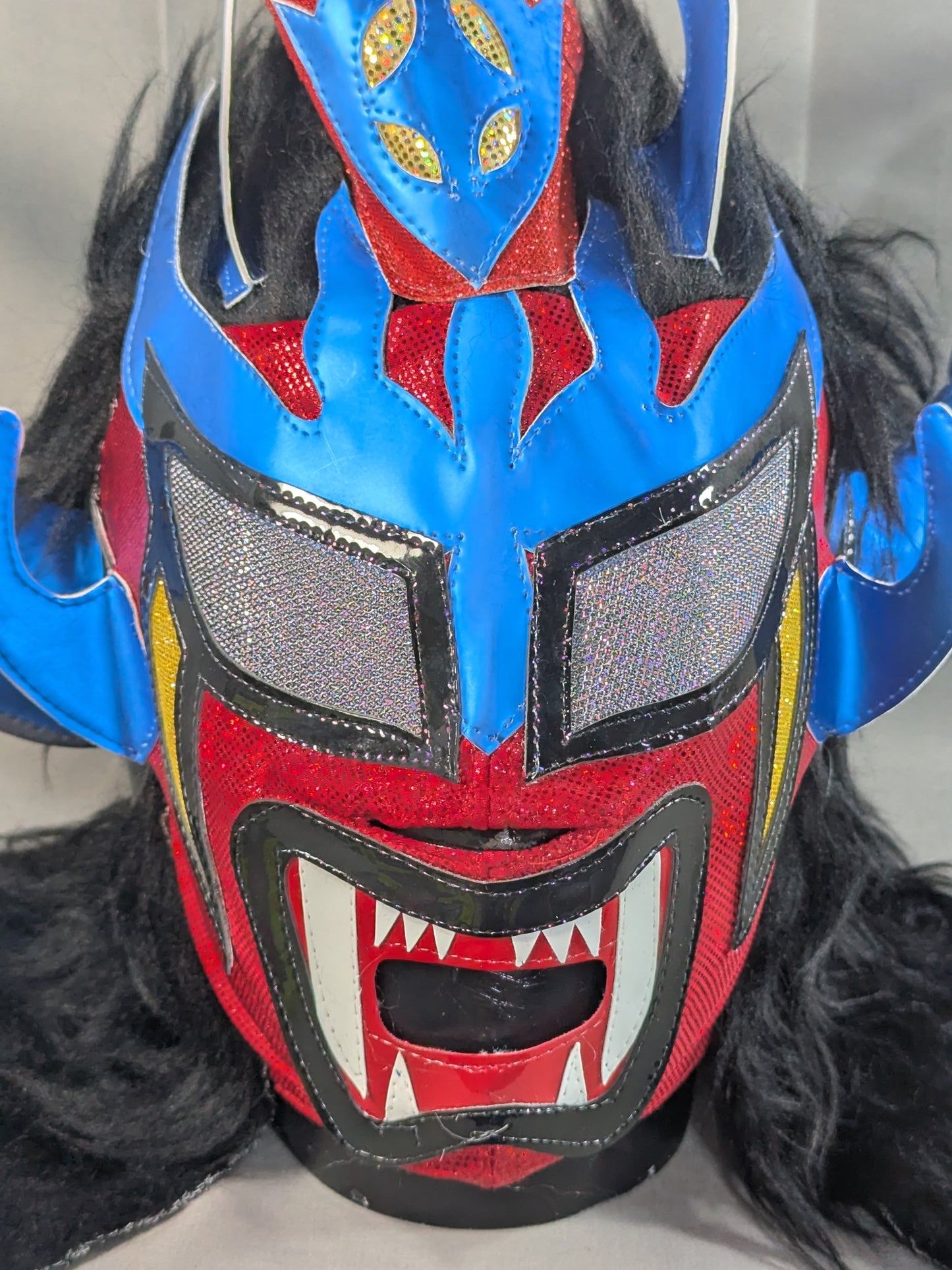 Jushin Thunder Liger 