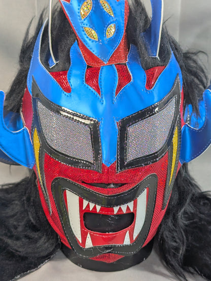Jushin Thunder Liger 