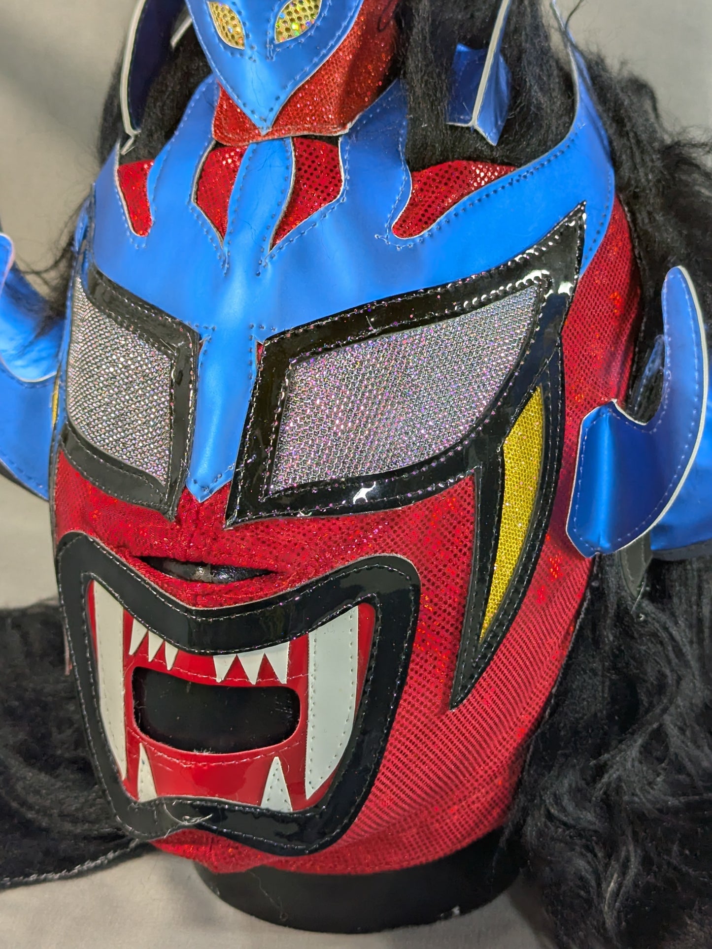Jushin Thunder Liger 