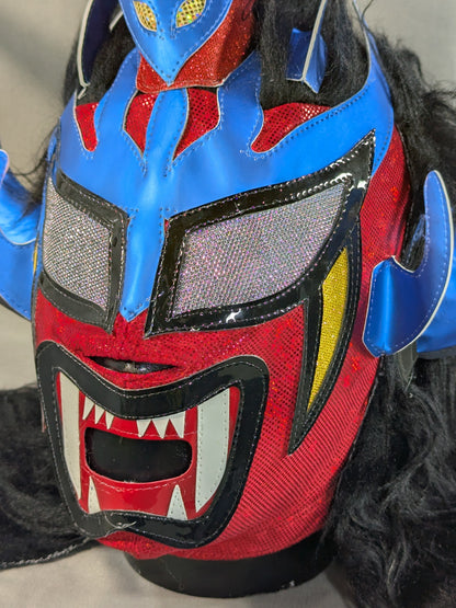 Jushin Thunder Liger 
