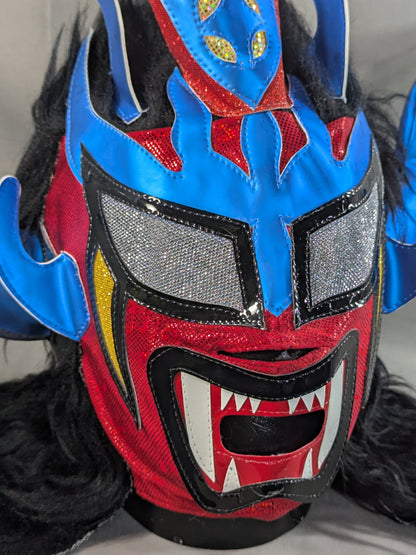 Jushin Thunder Liger 