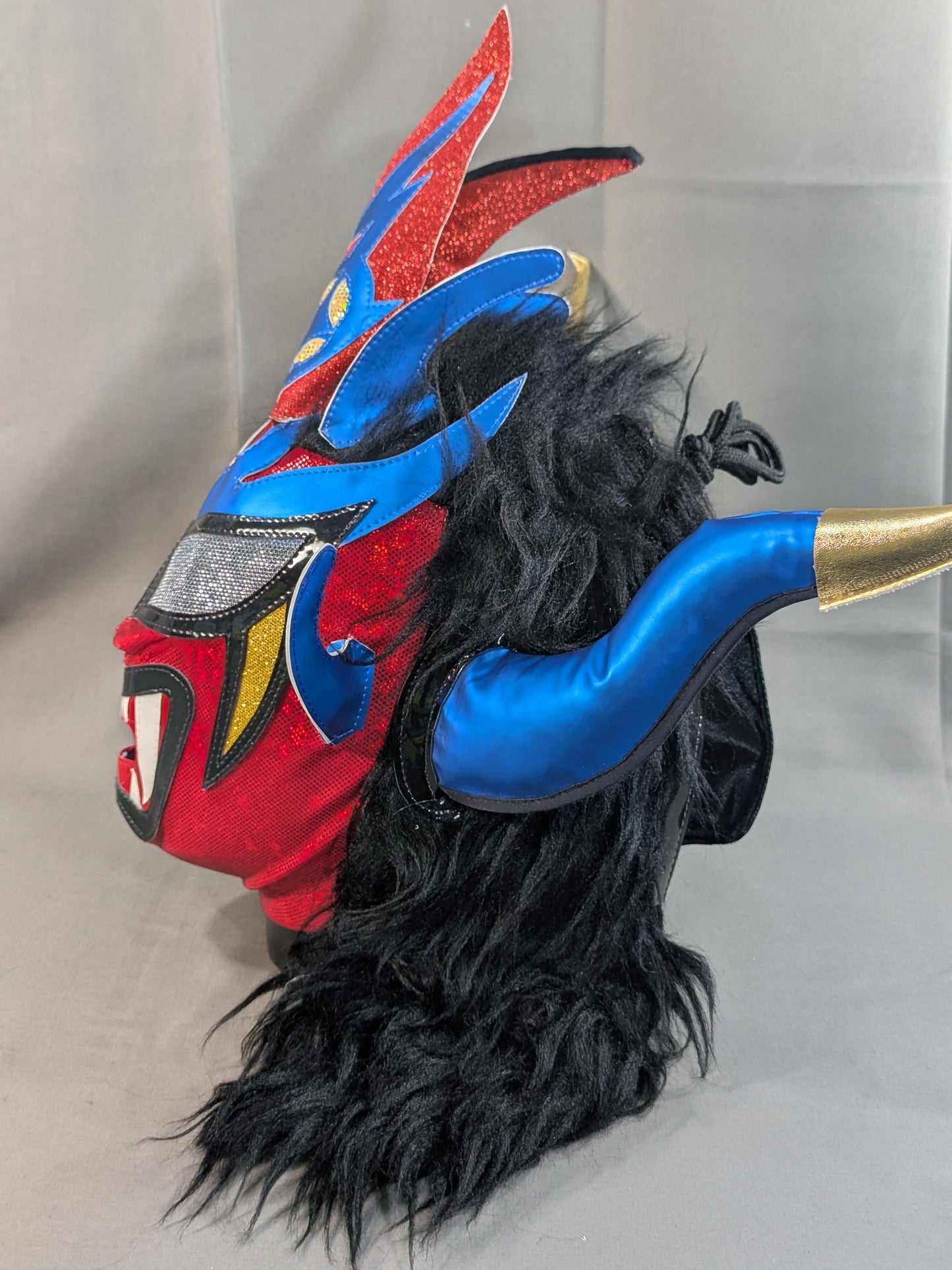 Jushin Thunder Liger 