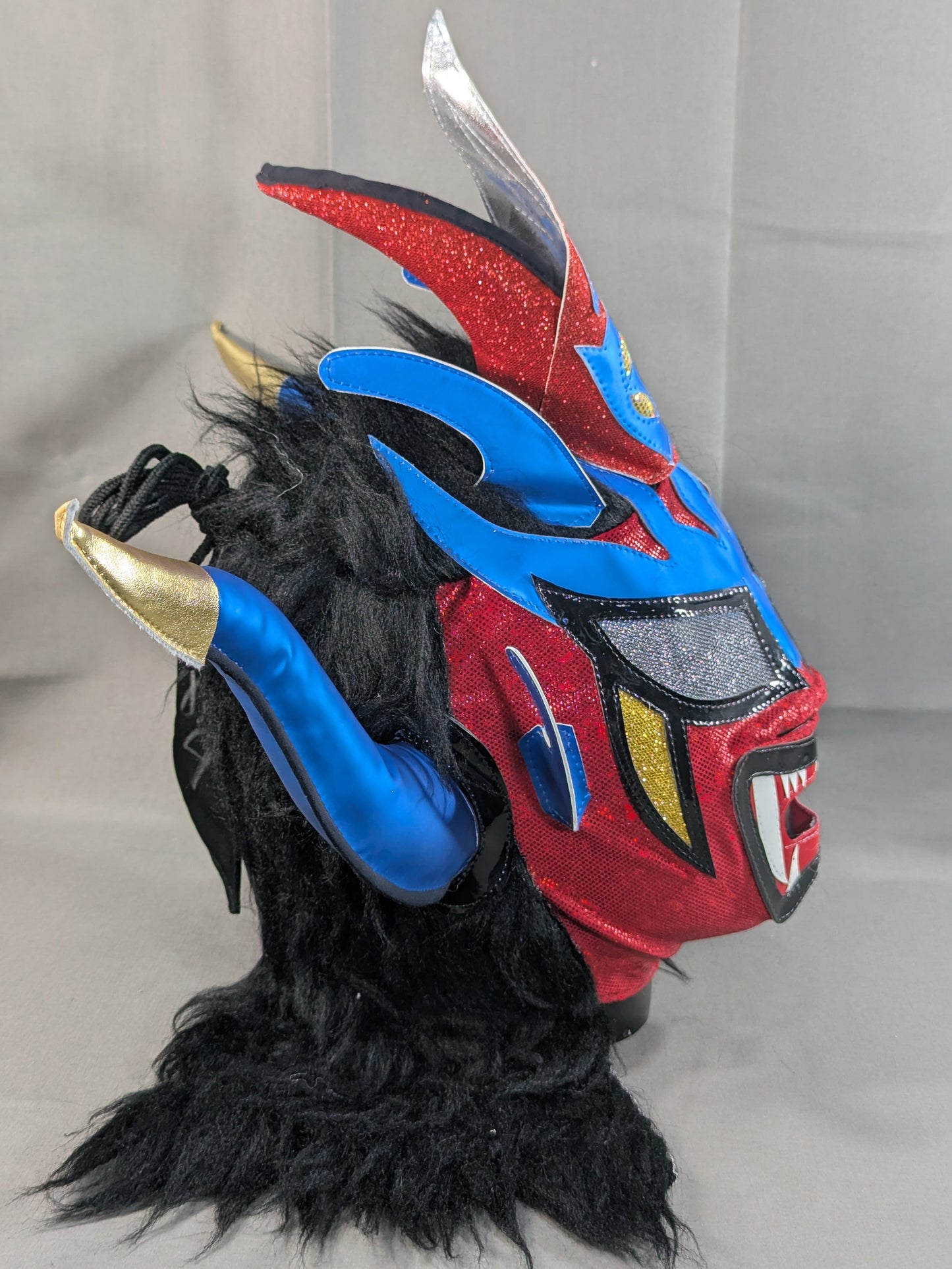 Jushin Thunder Liger 