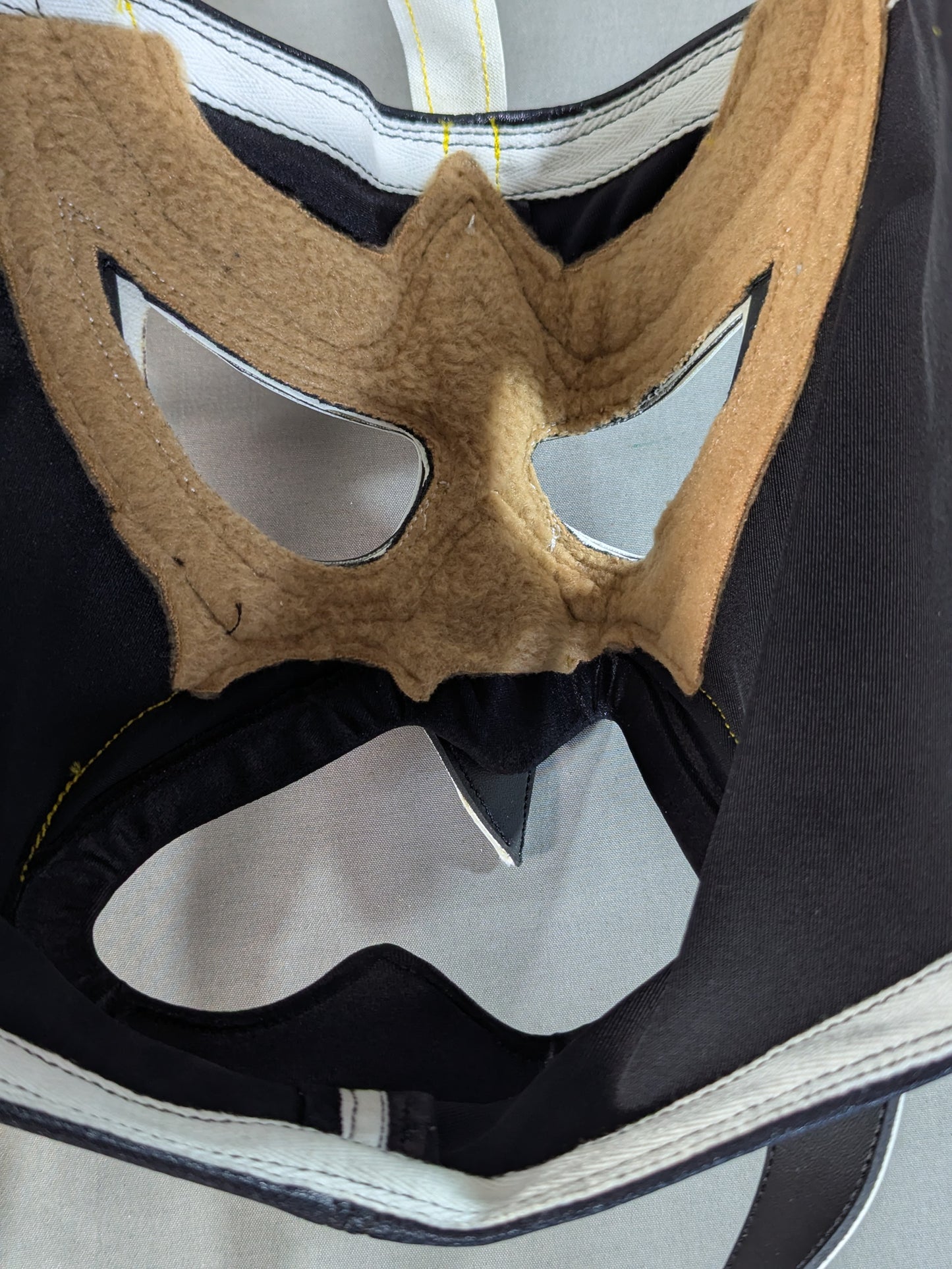 ブラック・ガルーダ