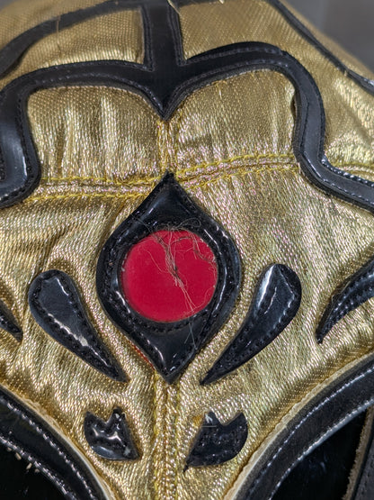 The first Tiger Mask