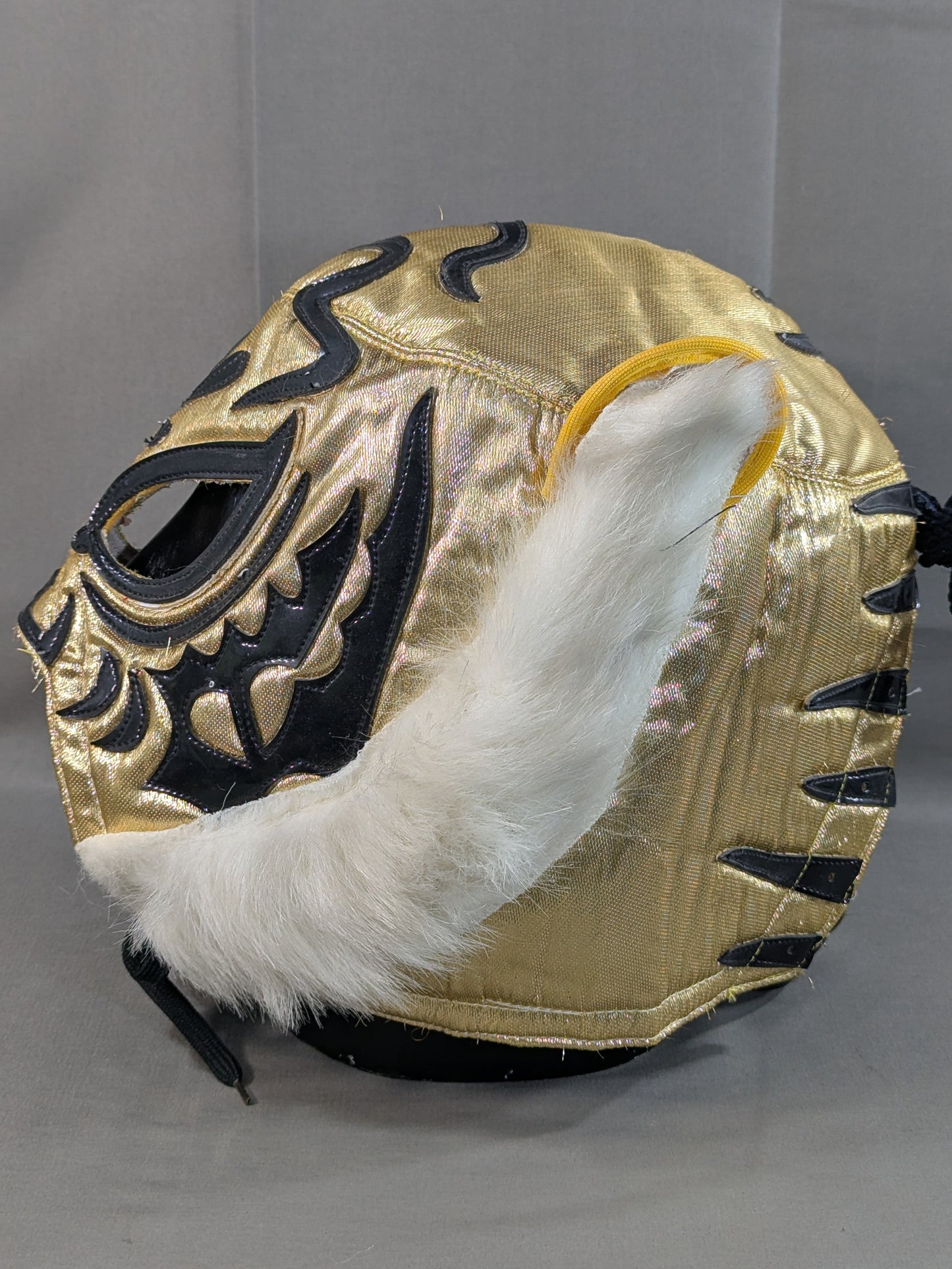 The first Tiger Mask