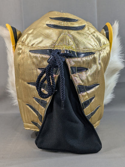 The first Tiger Mask