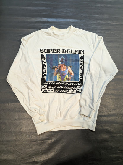 Super Delfin Pictura Trainer