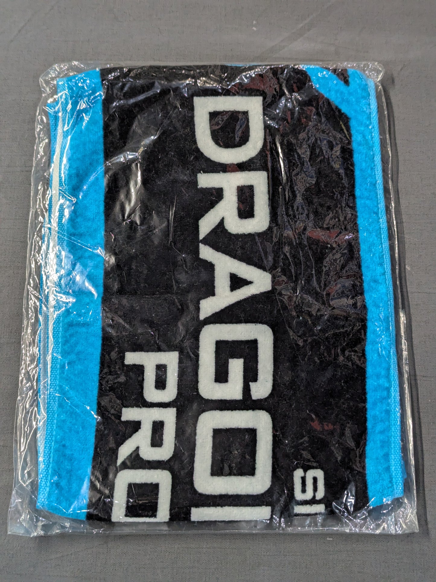 DRAGON GATE マフラータオル①