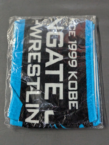 DRAGON GATE マフラータオル①