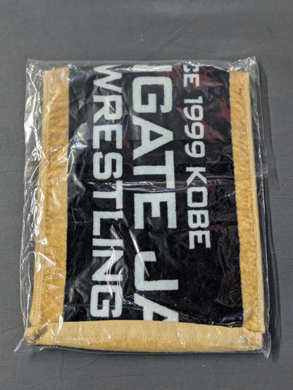 DRAGON GATE マフラータオル②