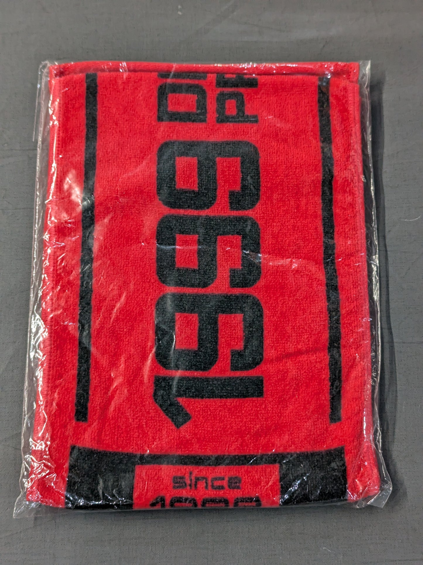 DRAGON GATE マフラータオル④