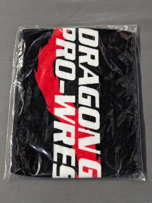 DRAGON GATE マフラータオル⑥