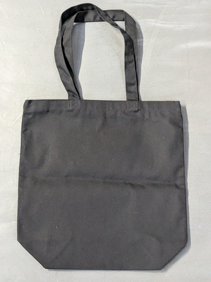 Stan Hansen Illustrated Tote Bag