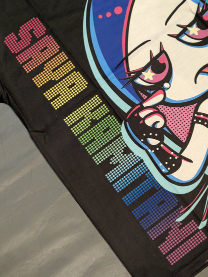 上谷沙弥  マスコットTシャツ